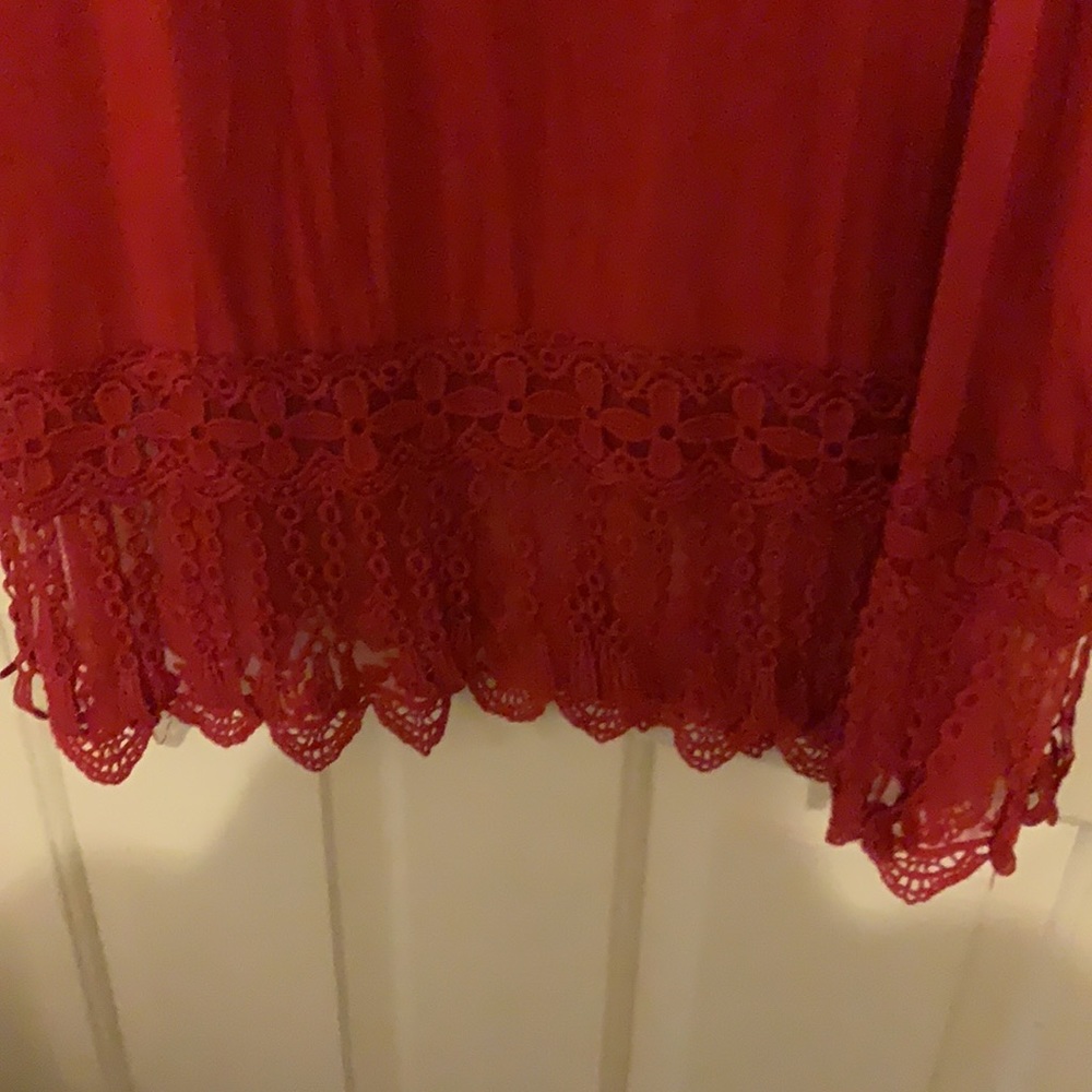Blouse - Picture 6 of 6